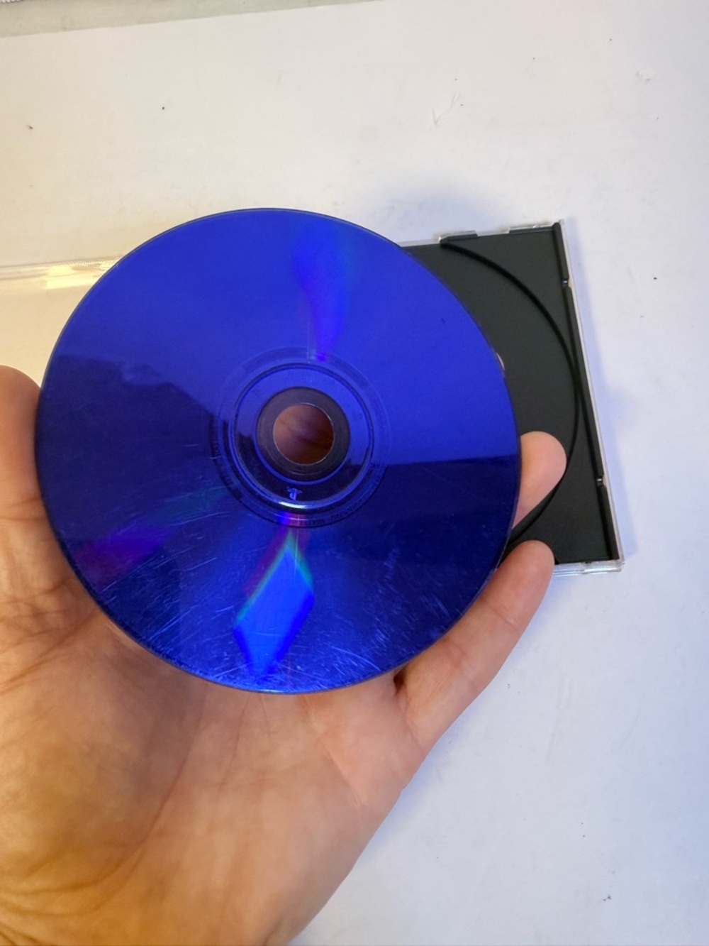 Sony Crash Bandicoot: The Wrath of Cortex Greatest Hits ..Disc Only - Picture 2 of 3